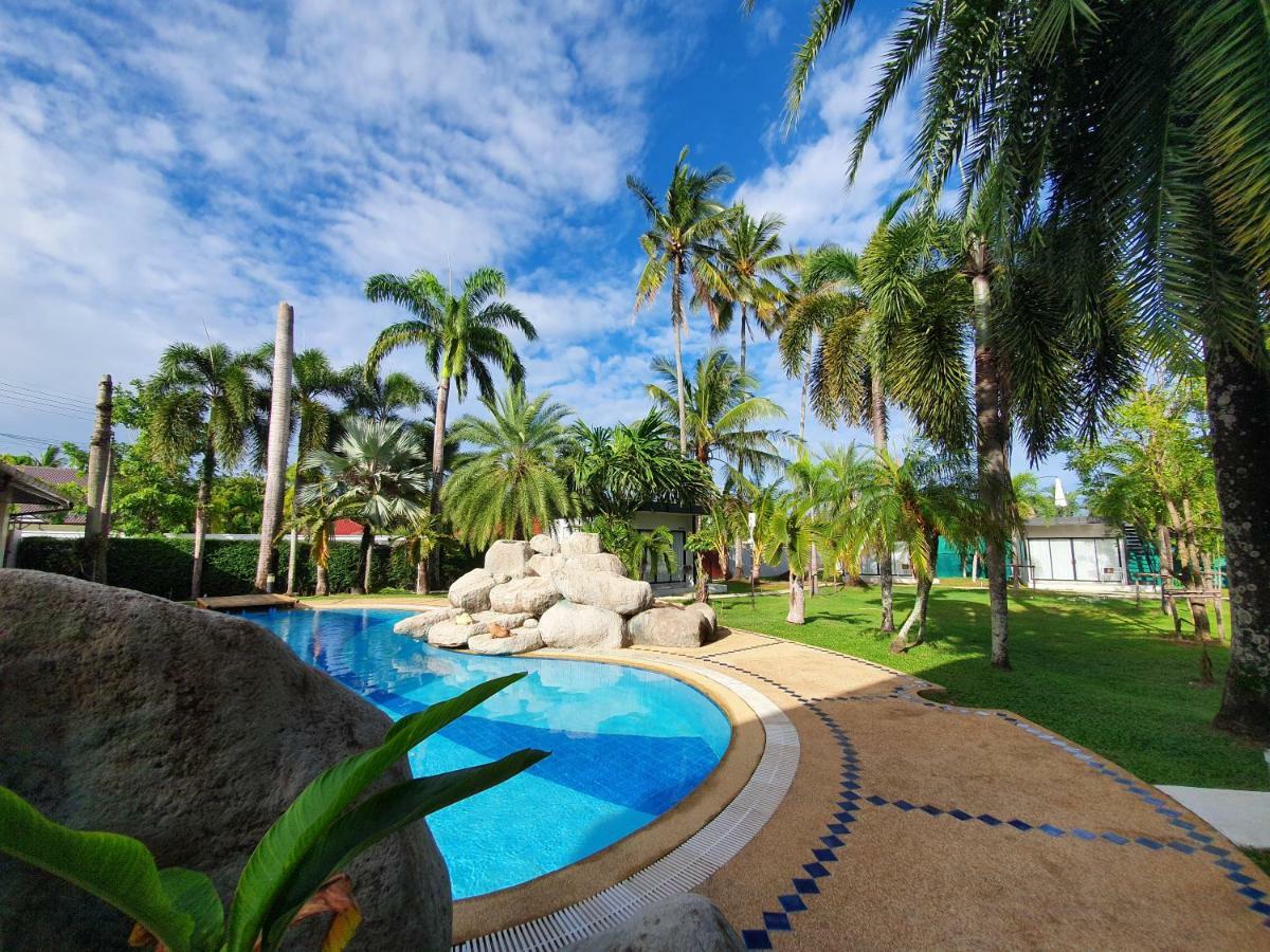 Maison d'hôtes Coconut Wells Phuket