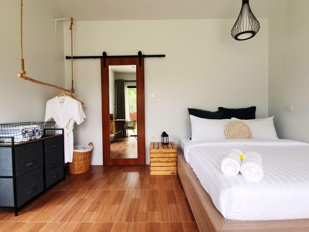 Maison d'hôtes Coconut Wells Phuket