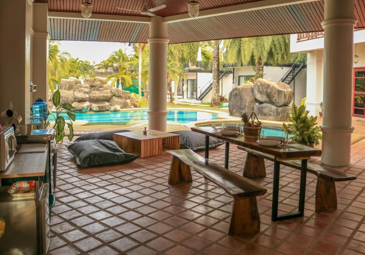 Maison d'hôtes Coconut Wells Phuket *