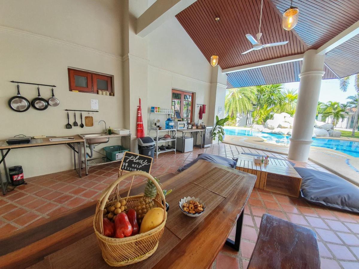 Guest house Coconut Wells Phuket Chalong